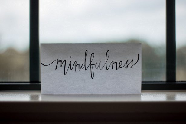 van mindless naar mindful