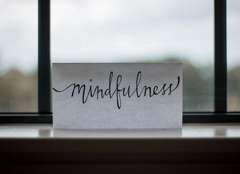 van mindless naar mindful