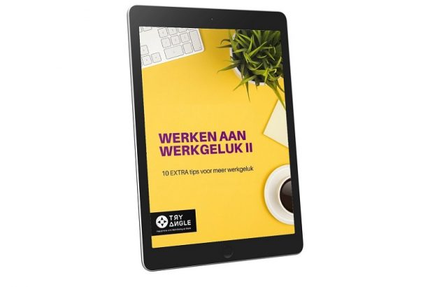 gratis ebook werkgeluk