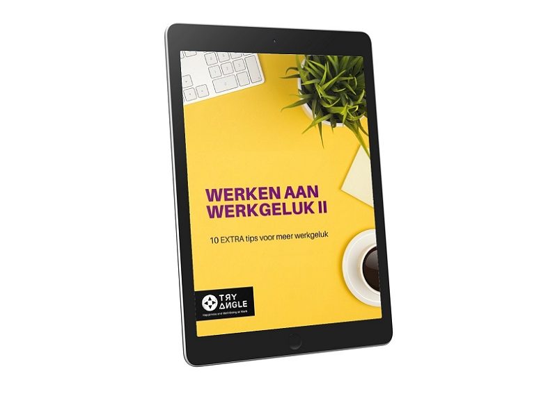 gratis ebook werkgeluk