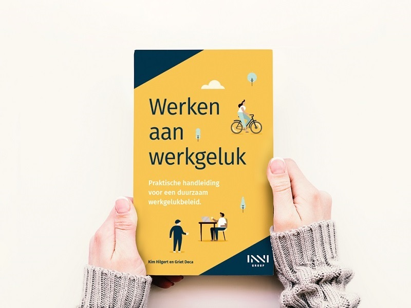 boek werken aan werkgeluk