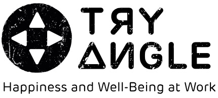 Tryangle Logo