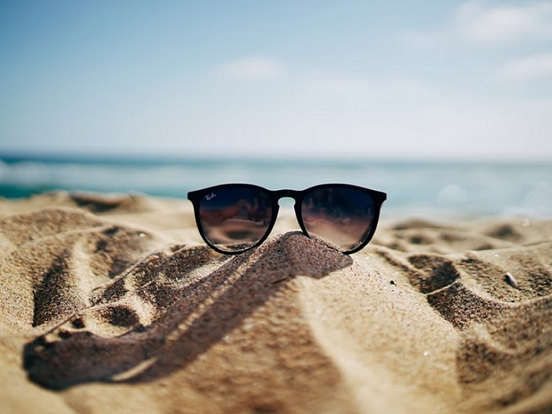 vakantie