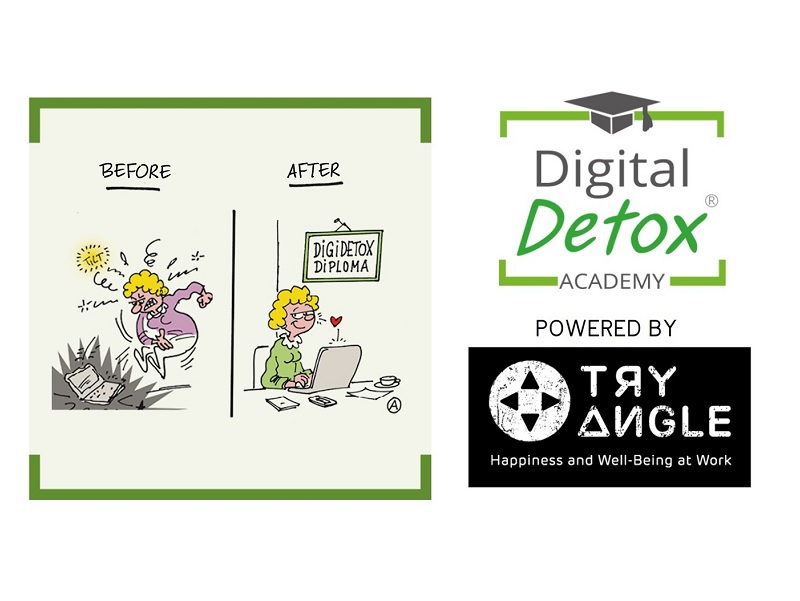 Digital Detox