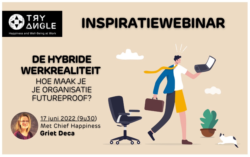 hybride webinar NL