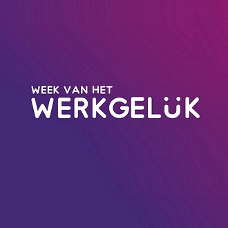 Week van het Werkgeluk