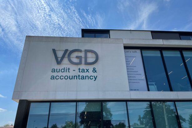 VGD audit tax & accountancy