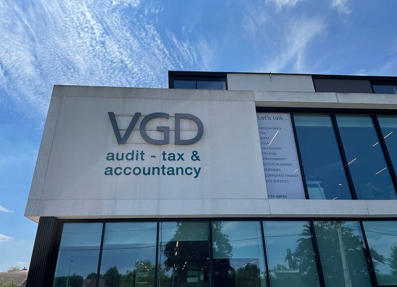 VGD audit tax & accountancy