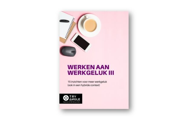 Werken aan werkgeluk 3