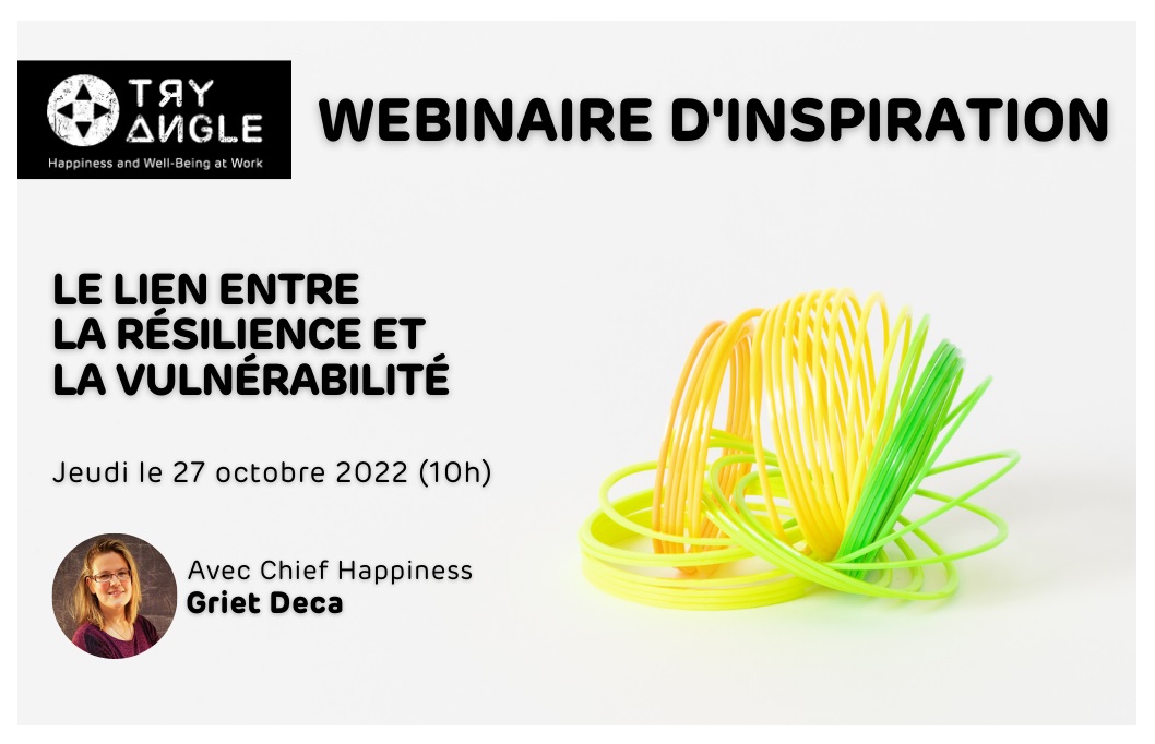 webinaire resilience