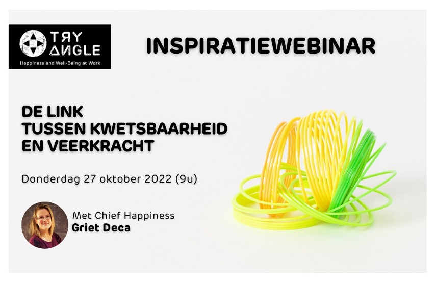 webinar veerkracht