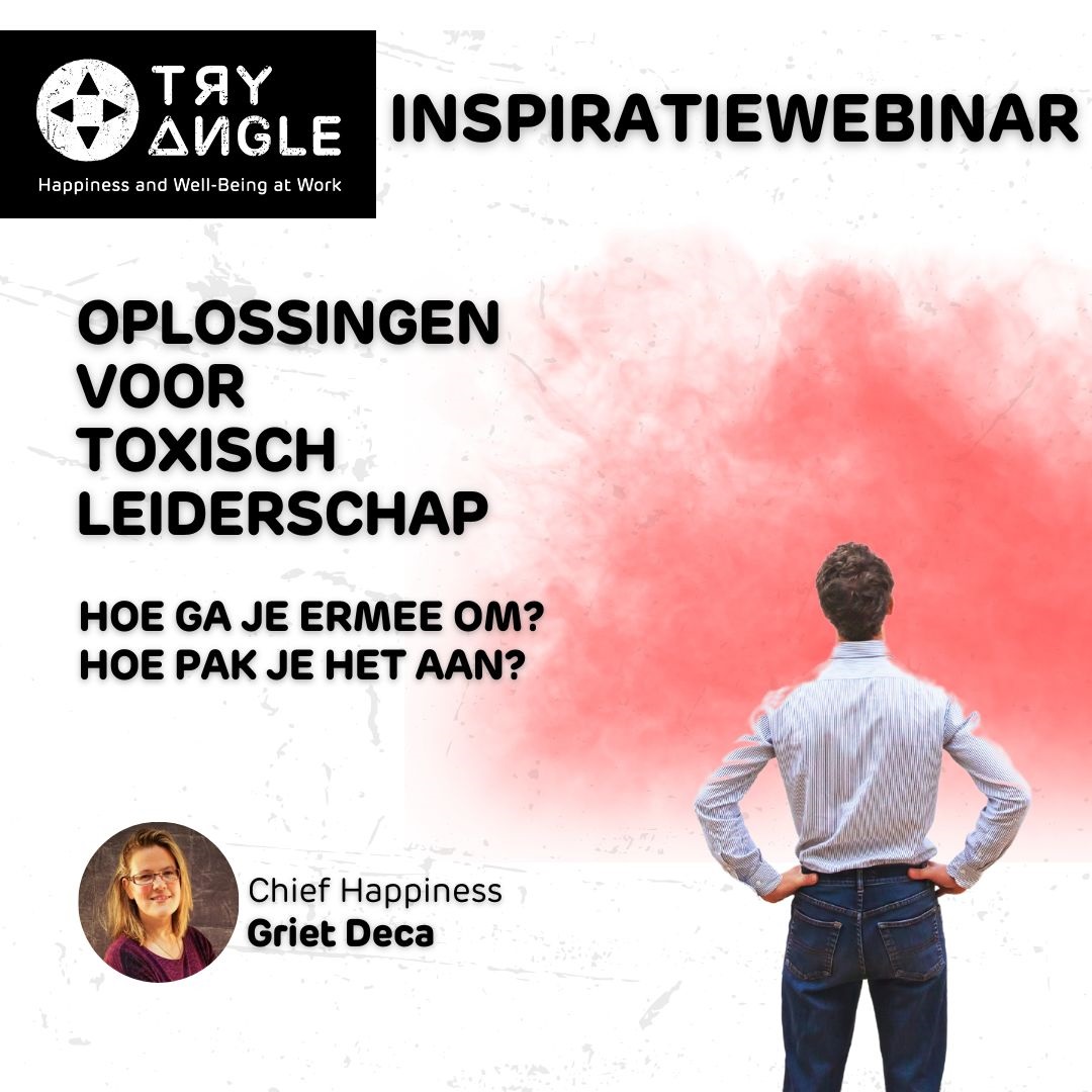 Webinar zonder datum