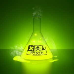 toxic