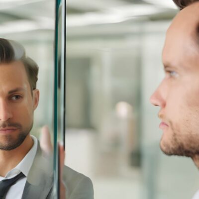 mirror (Canva AI)