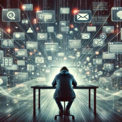 Hyperconnectiviteit