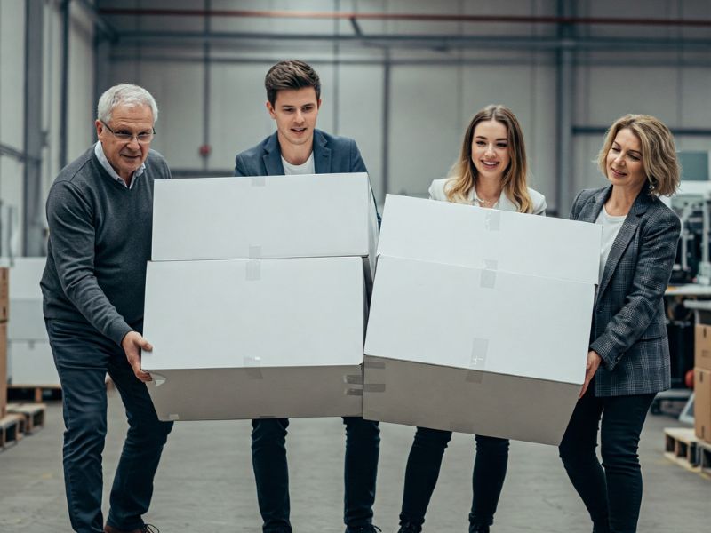 3 manieren om als leidinggevende of HR-professional meer ownership, proactief gedrag en verantwoordelijkheid te stimuleren binnen je team.