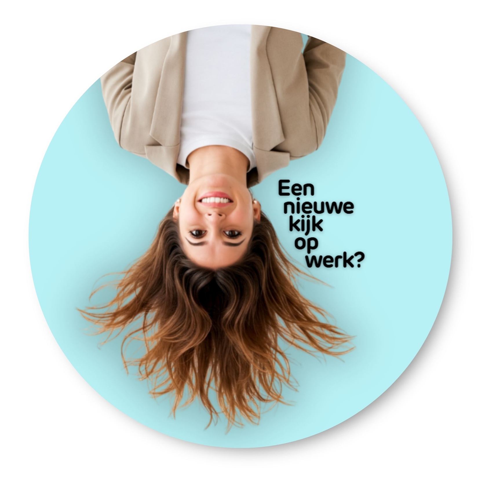 Een nieuwe kijk op werk Tryangle - Een nieuwe kijk op werk