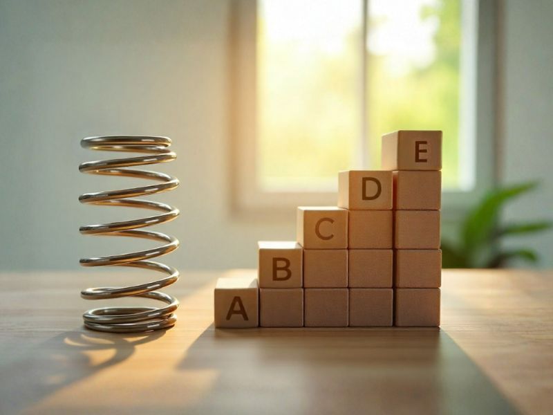 Ontdek hoe het ABCDE-model HR-professionals en leidinggevenden helpt om optimisme en veerkracht te trainen op de werkvloer. Met praktische tips en voorbeelden leer je hoe teams beter omgaan met tegenslag en sterker terugveren.