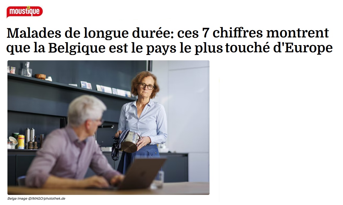 Moustique avril 2025 Moustique avril 2025