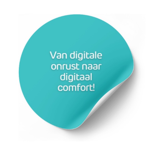 digistress digistress op het werk