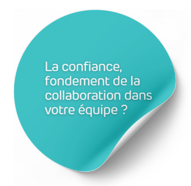 confiance la confiance