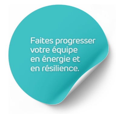 resilience résilience