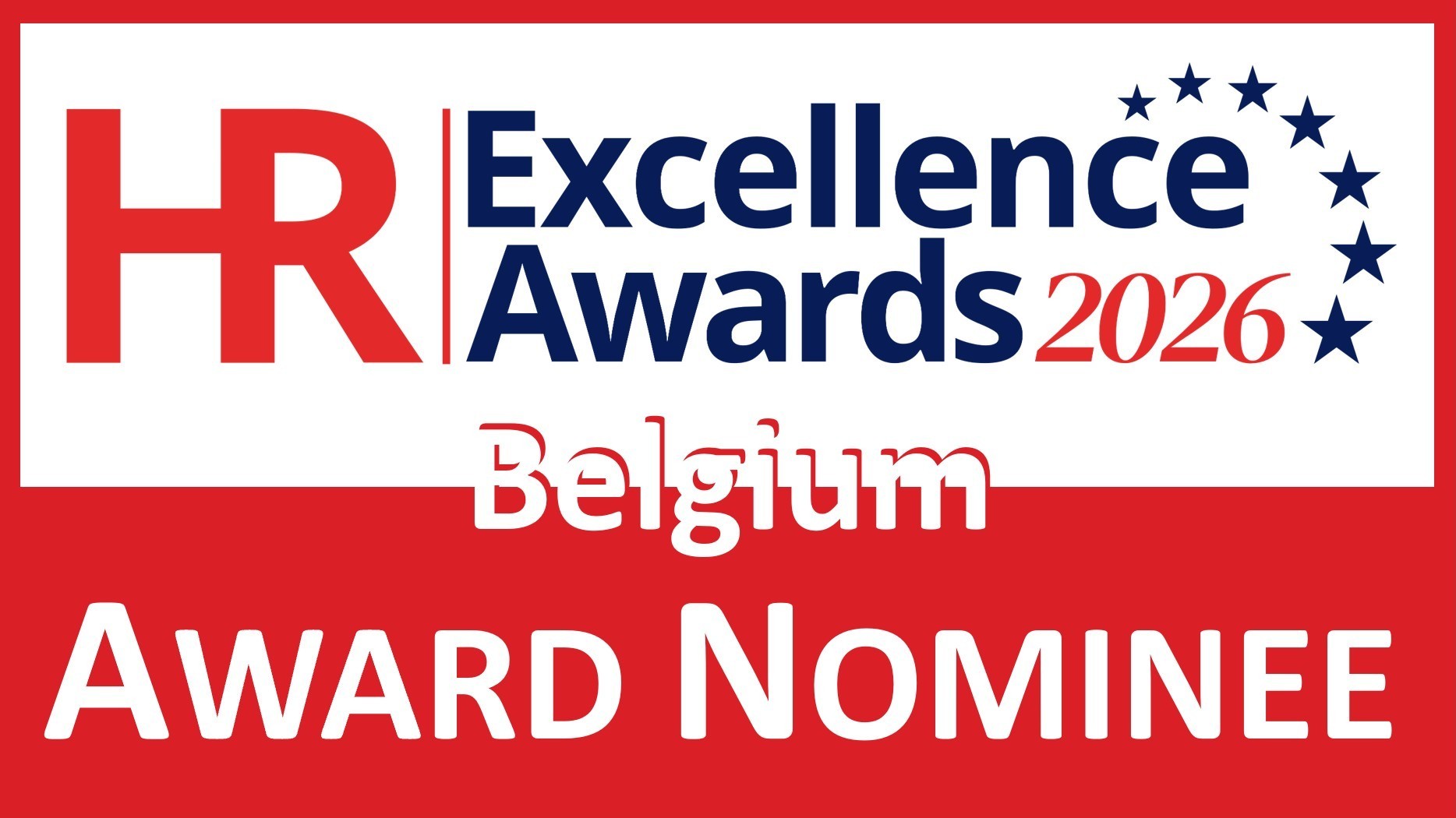 LogoHRA_Nominee_2026 Nominatie HR Excellence Awards