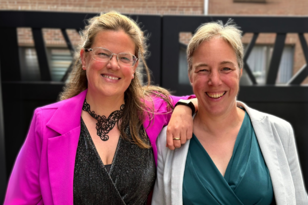 Tryangle nominatie HR Excellence Awards