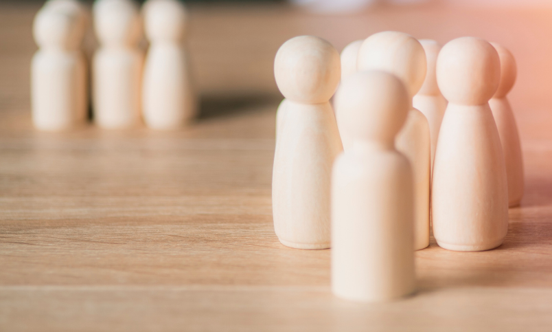 Team Dynamics Team Dynamics: Hoe kunnen HR en leidinggevenden elkaar versterken