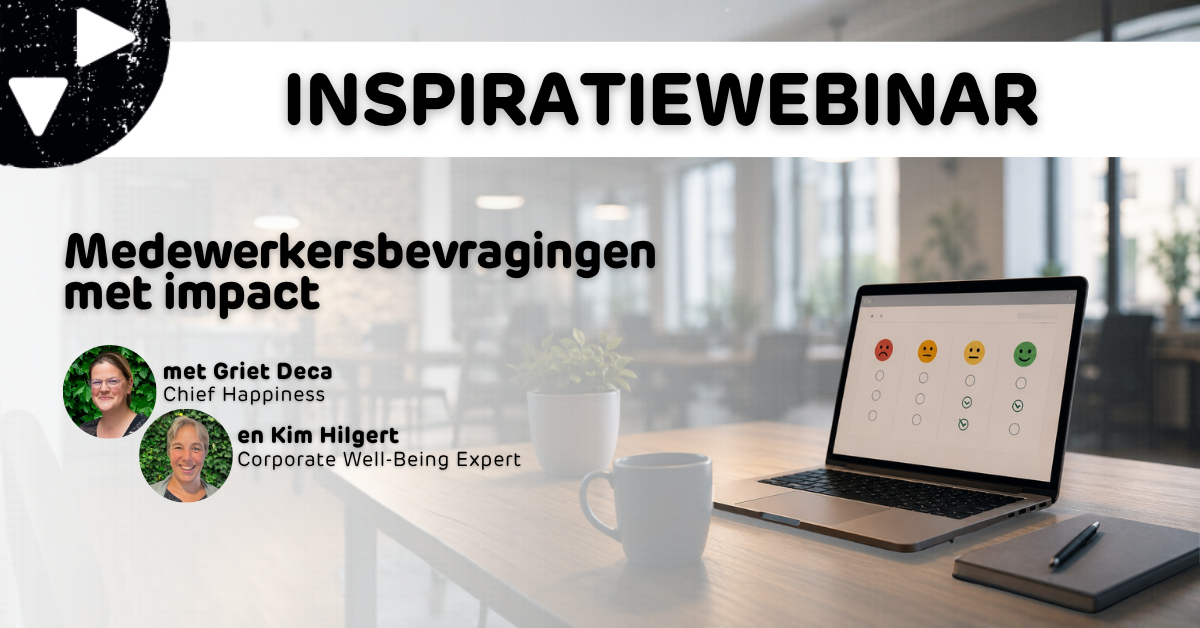 Webinar bevragingen OD